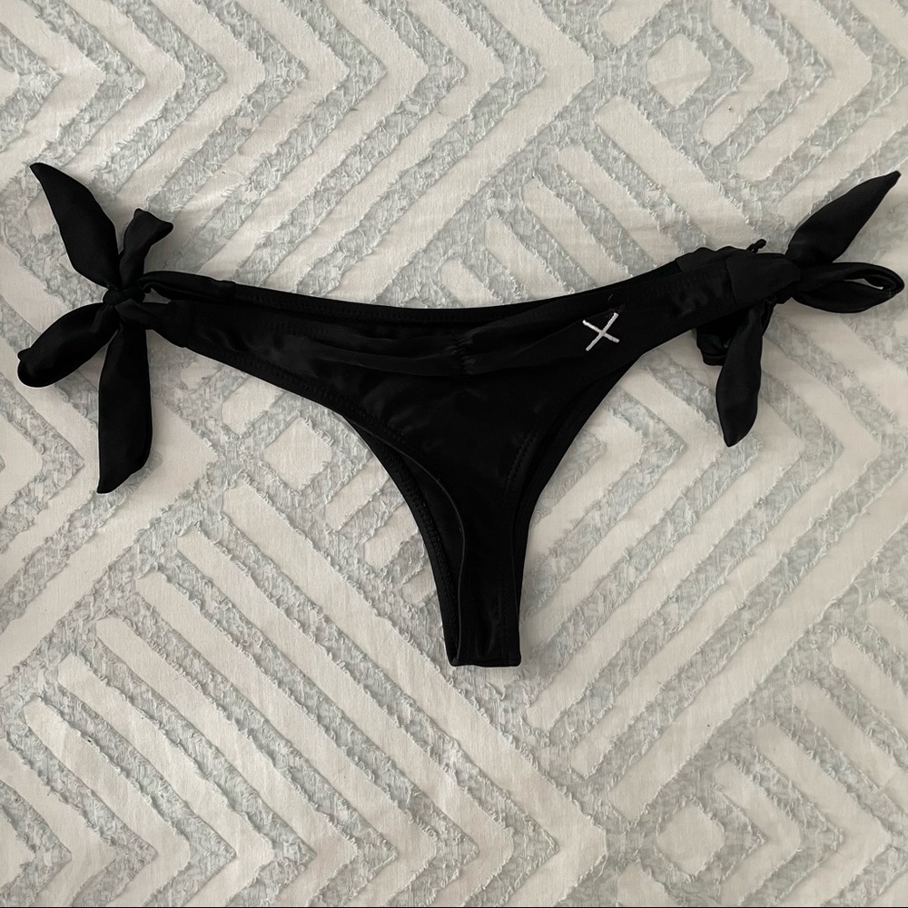 Boutine LA swim bottoms